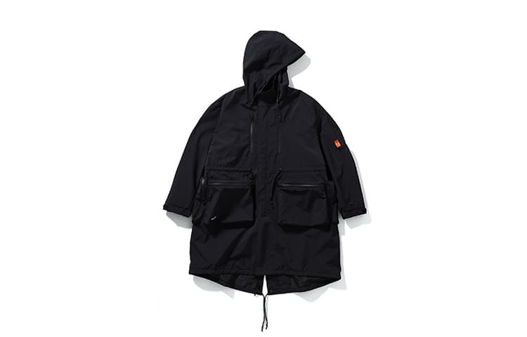 Куртка Nautica White Sail Куртки и Пальто Унисекс - изображение 2
