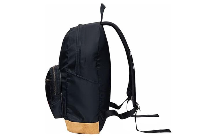 Рюкзак Converse Backpack Black - изображение 2