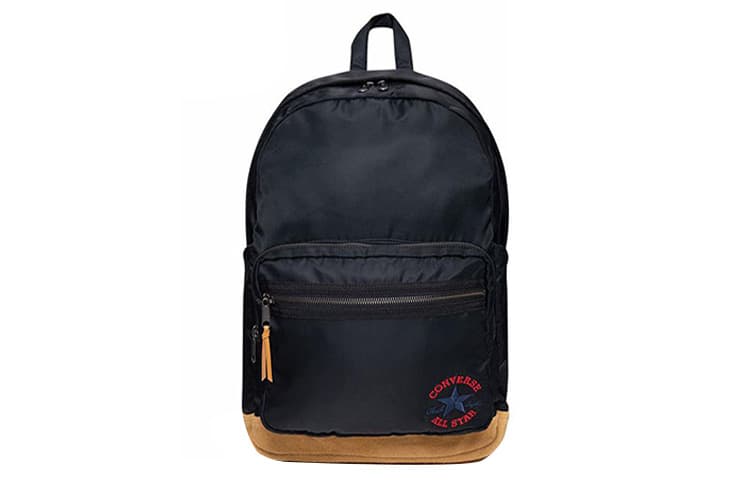 Рюкзак Converse Backpack Black - изображение 1