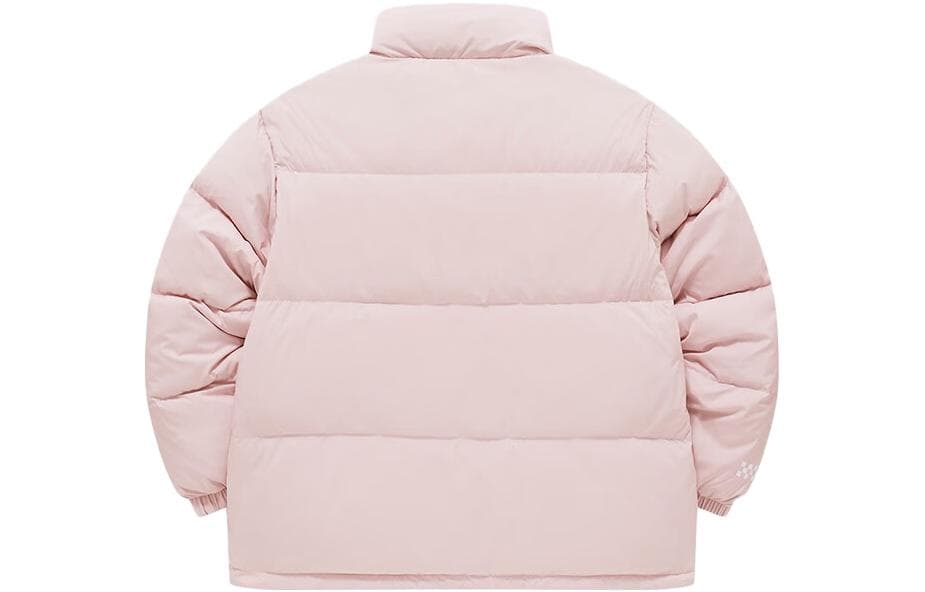Зимняя куртка FILA FUSION Logo - изображение 2