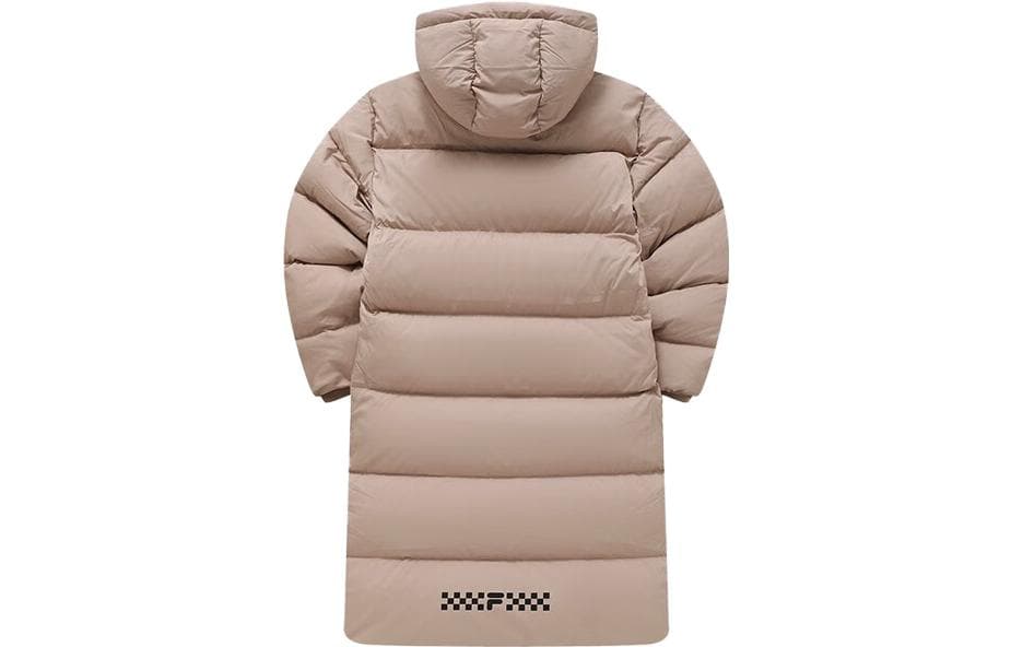 Зимняя куртка FILA FUSION - изображение 2