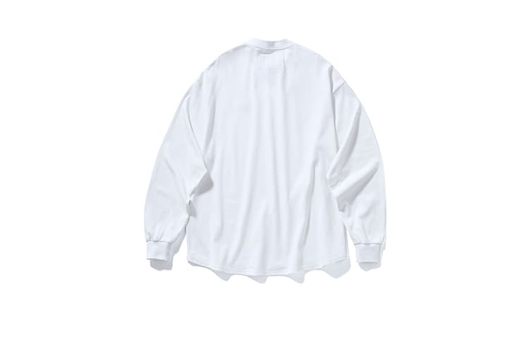 Футболка Nautica White Sail T-рубашка унисекс - изображение 2
