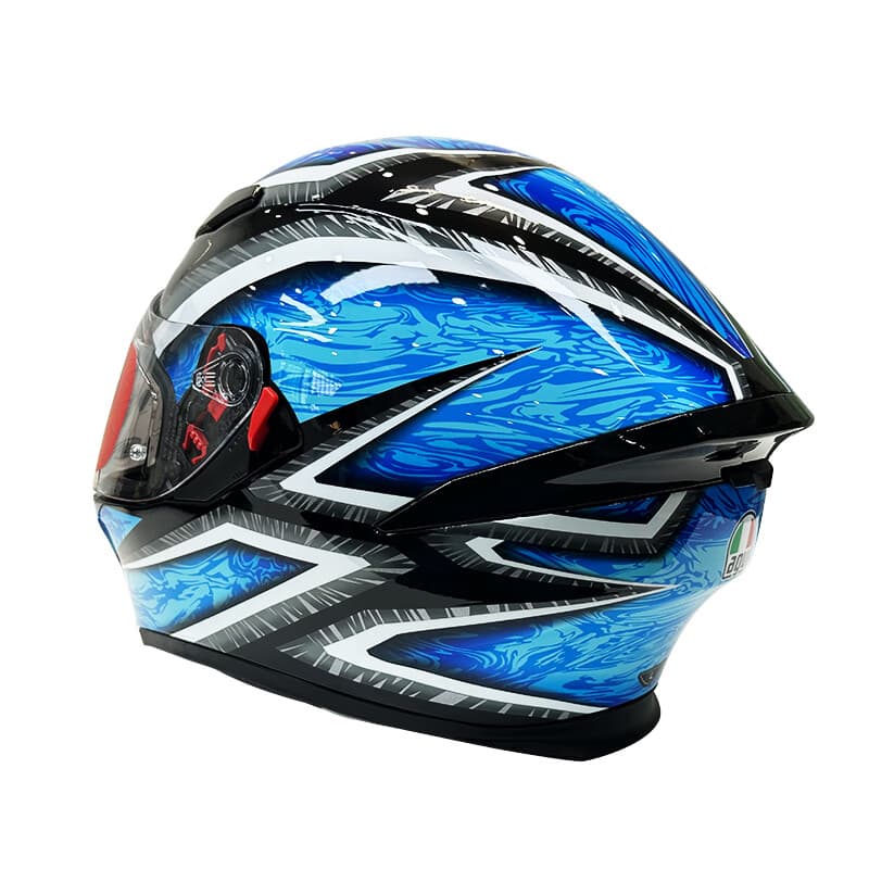 AGV - изображение 5