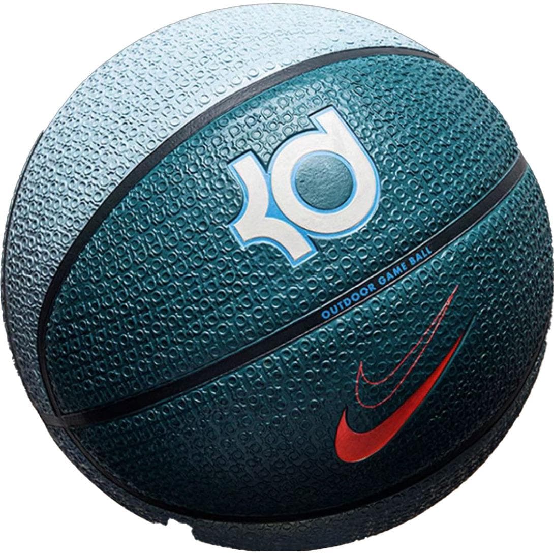 Мяч Nike 7 - изображение 5