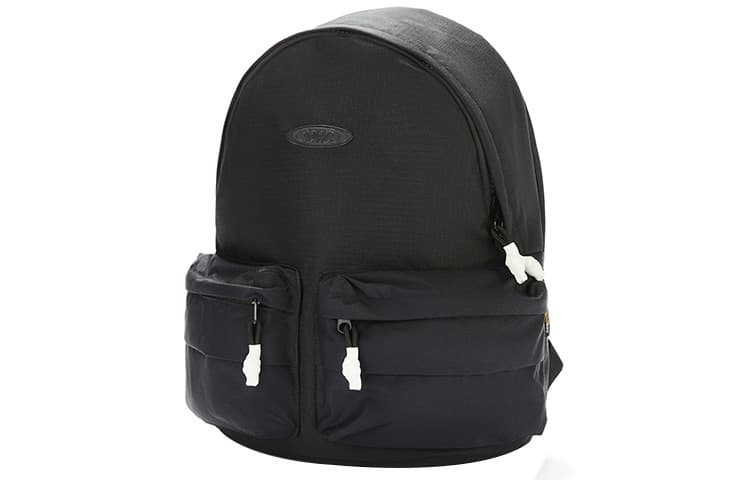 Рюкзак Li-Ning Vital Backpack Black - изображение 4
