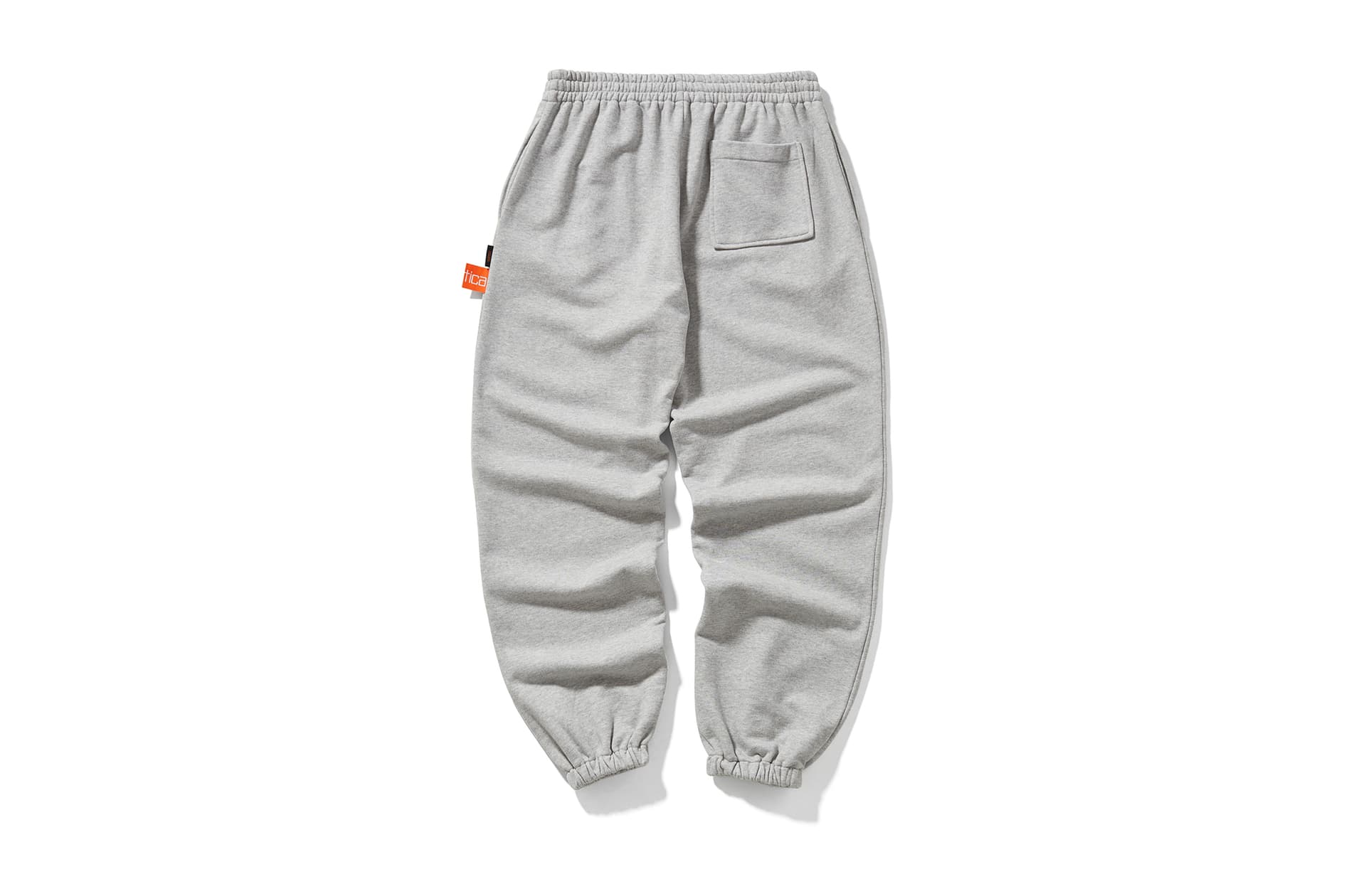 Штаны Nautica White Sail X See Спортивные трикотажные брюки Унисекс - изображение 2