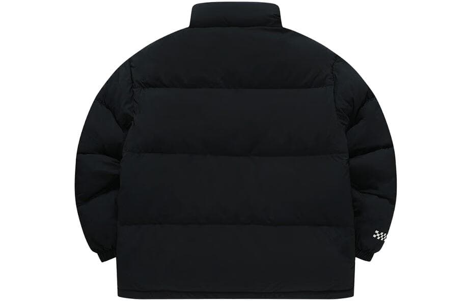 Зимняя куртка FILA FUSION Logo - изображение 2