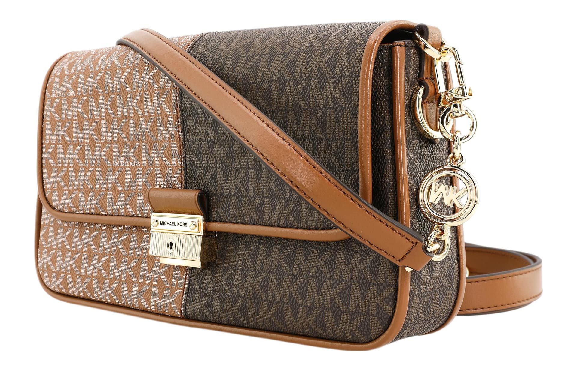 Мини-сумка MICHAEL KORS MK Bradshaw - изображение 3