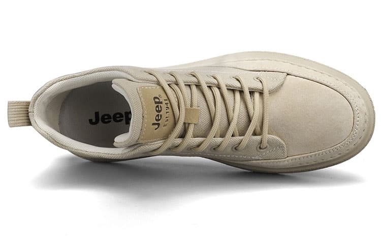 Кроссовки Jeep - изображение 5