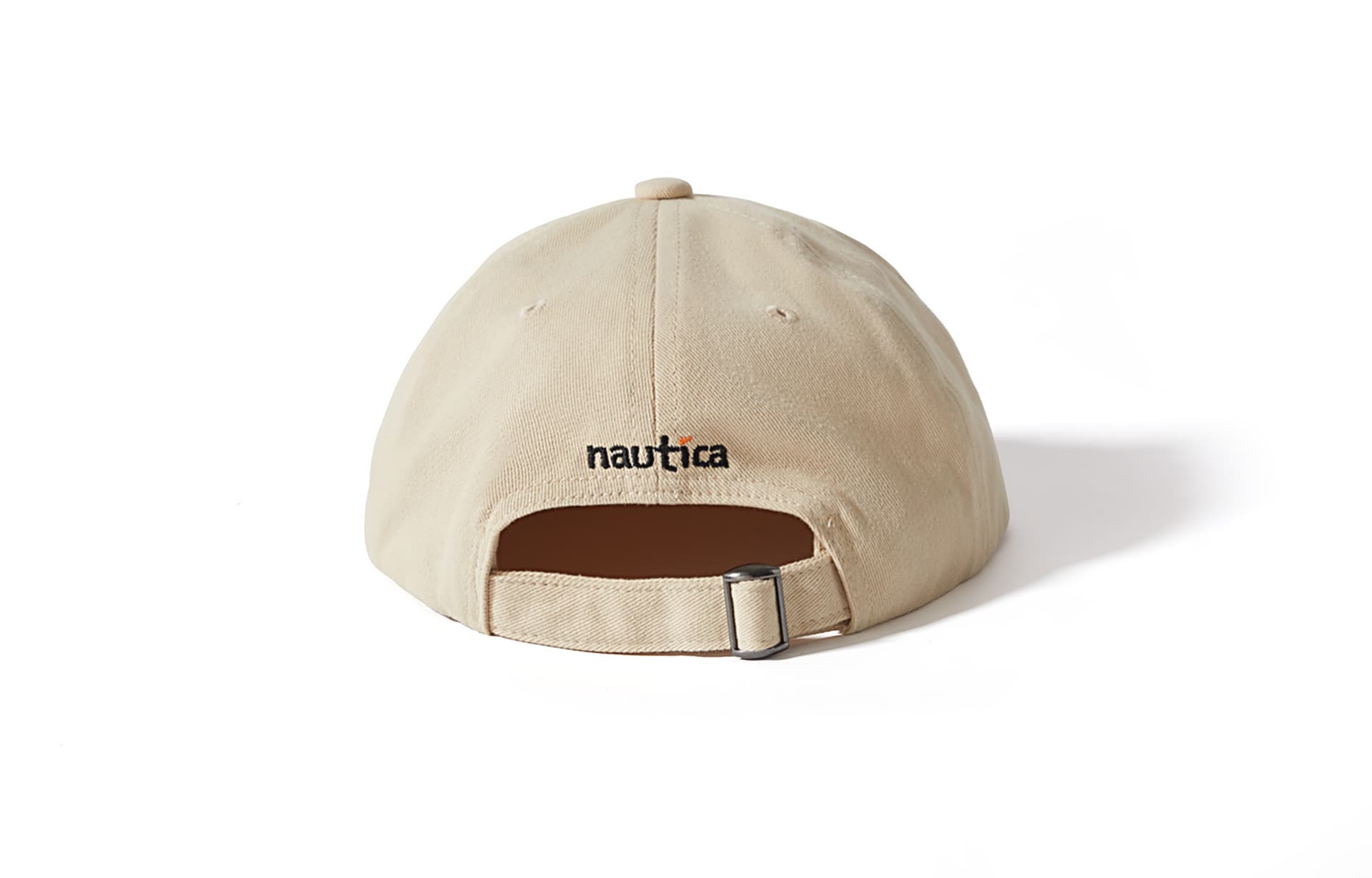 Кепка Nautica White Sail Хлопковые Кепки Унисекс - изображение 6