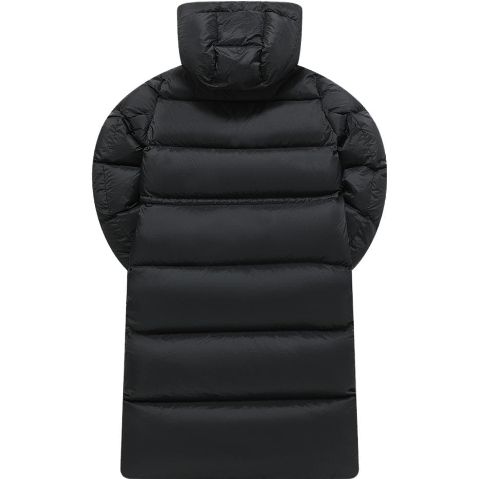 Пуховик FILA FUSION UNIFORM Пуховик Женский Черный - изображение 2