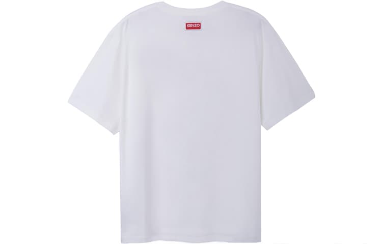 Футболка KENZO - изображение 2