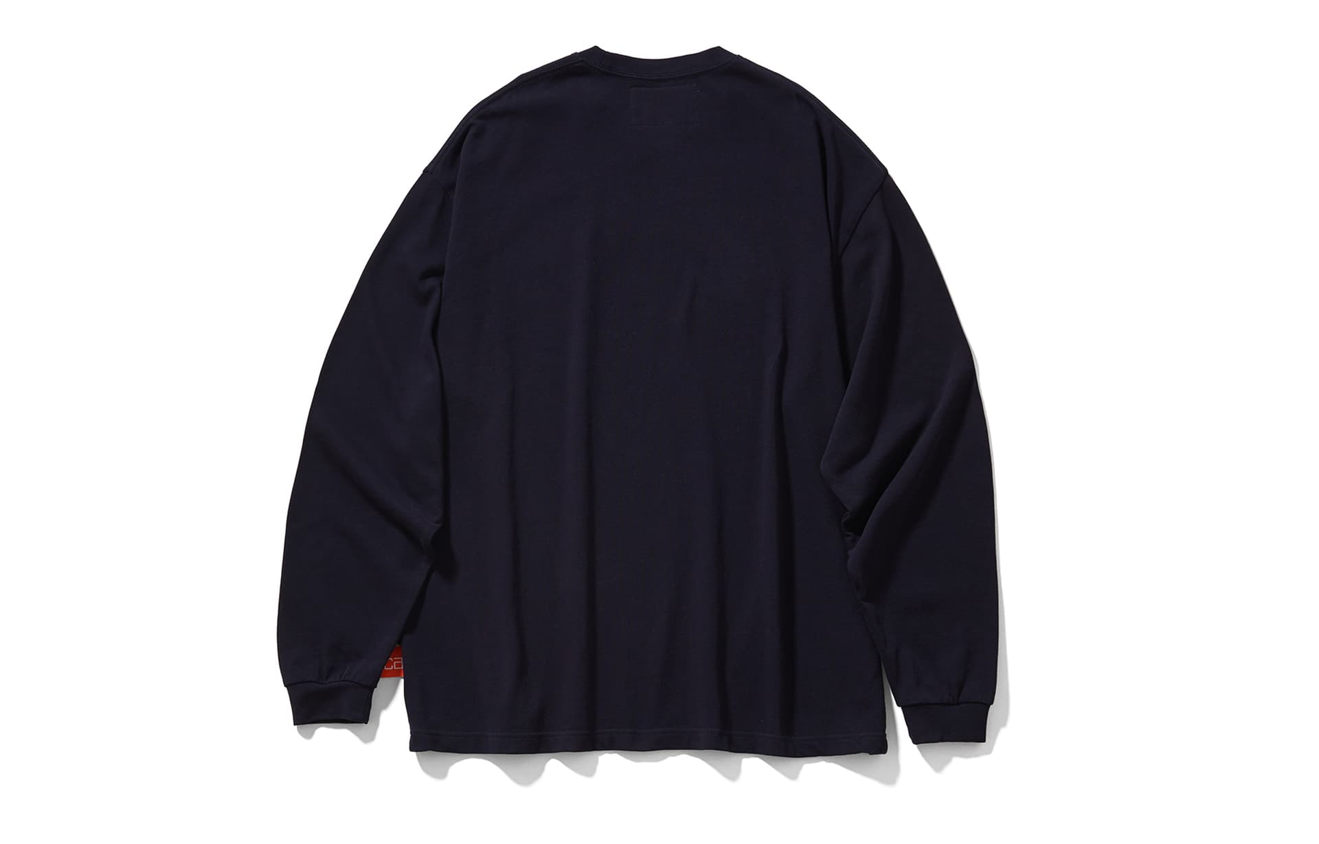 Футболка nautica white sail X SEE SEE FW23 T - изображение 2