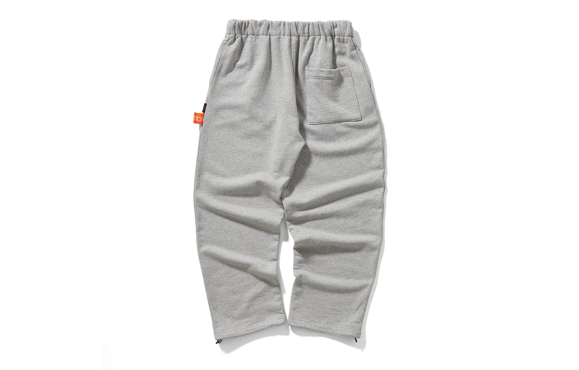 Штаны Nautica White Sail Тренировочные штаны Унисекс - изображение 2