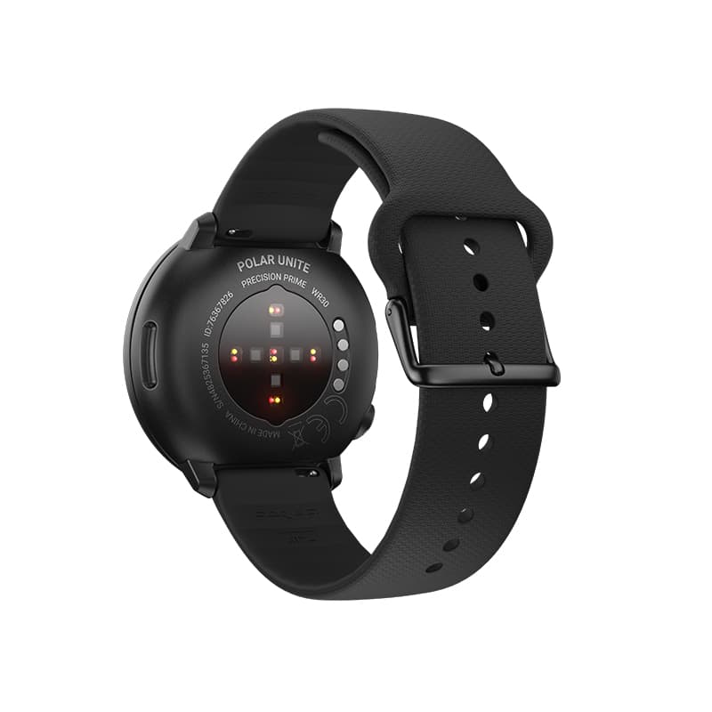 Smart часы Polar Unite - изображение 2