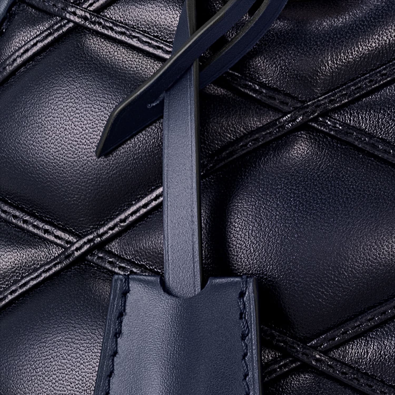 Сумка Louis Vuitton Alma BB - изображение 6