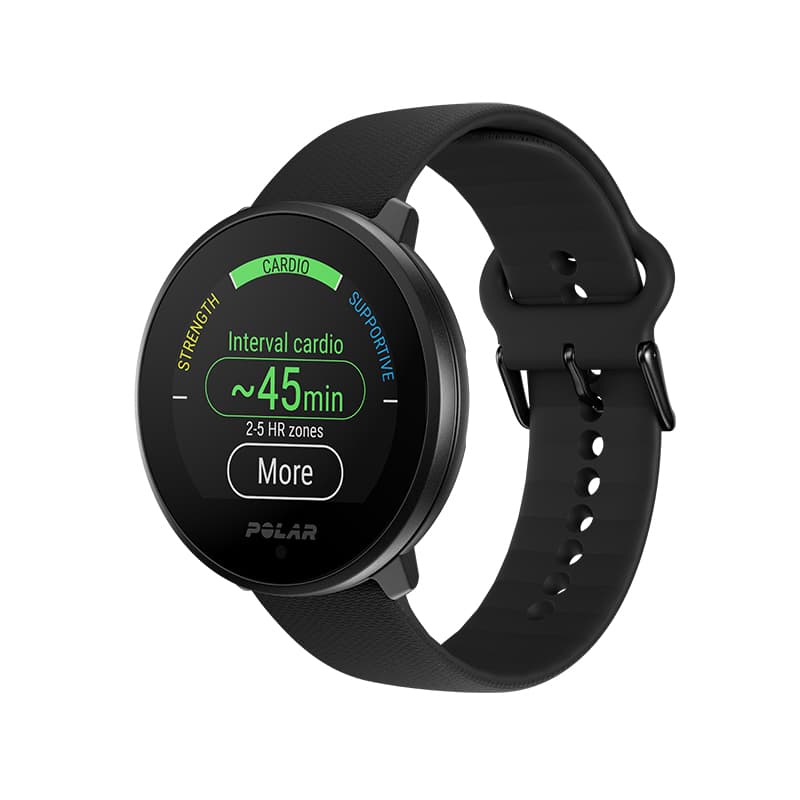 Smart часы Polar Unite - изображение 3