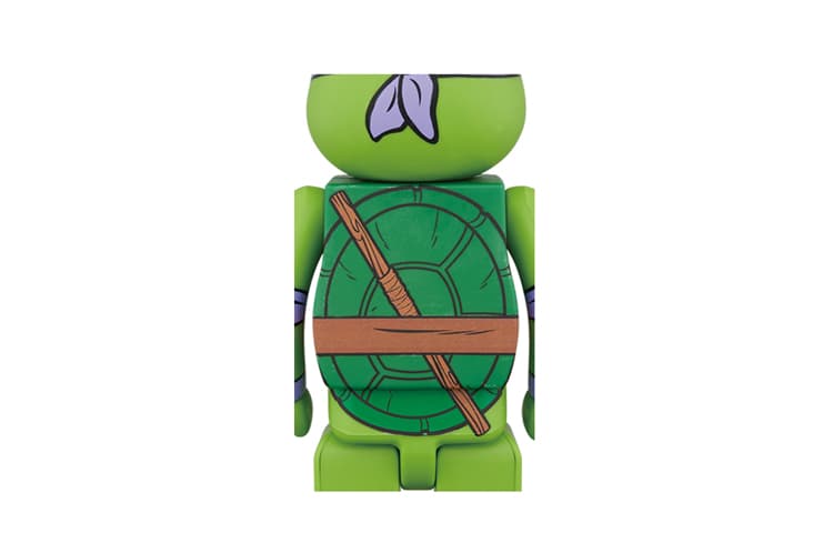 Фигурка BERBRICK DONATELLO 70cm - изображение 2