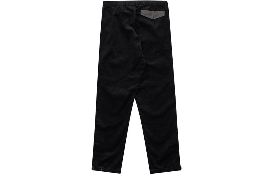 Штаны Undefeated Унисекс Повседневные Брюки - изображение 4