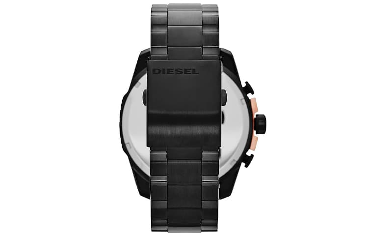 Механические часы DIESEL 59mm 100 DZ4309 - изображение 4