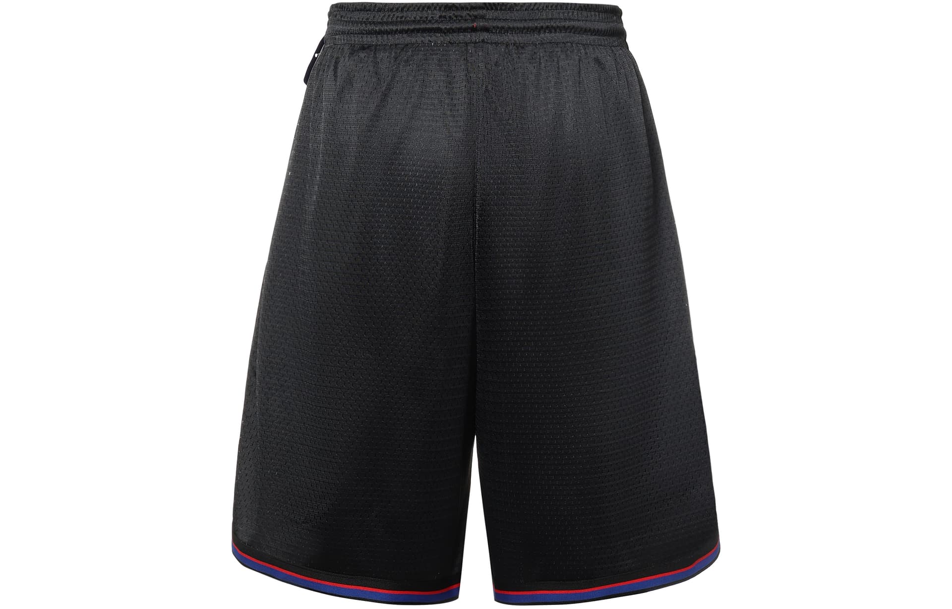 Шорты Champion Retro Striped Mesh Shorts - изображение 2