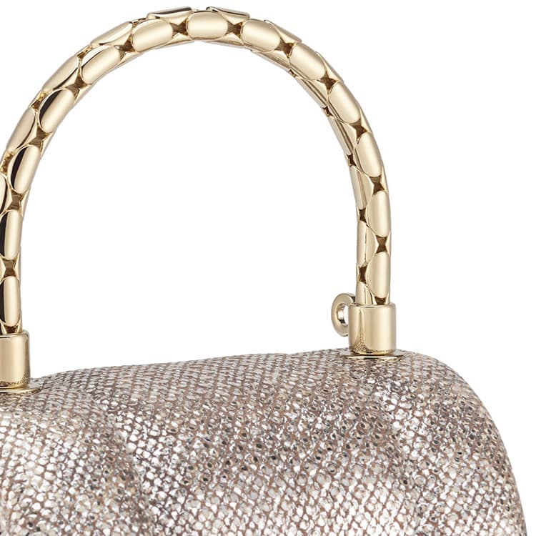 Сумка BVLGARI Serpenti Reverse - изображение 6