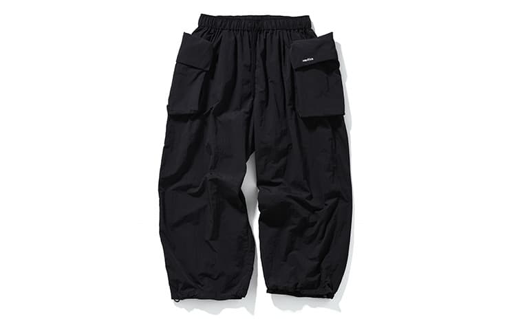 Штаны Nautica White Sail Повседневные штаны Унисекс - изображение 2
