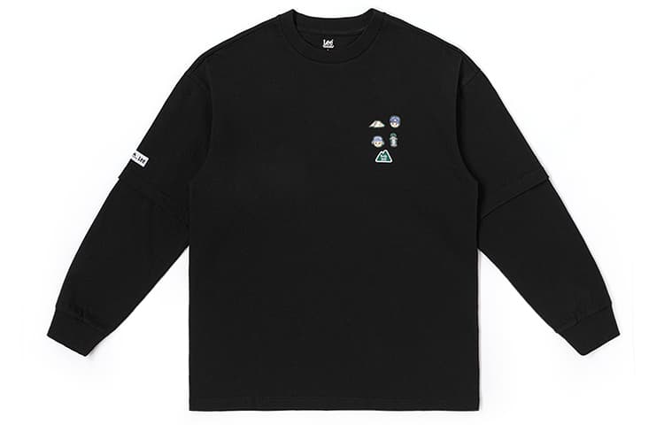 Футболка Lee Buddy Lee FW23 T - изображение 2