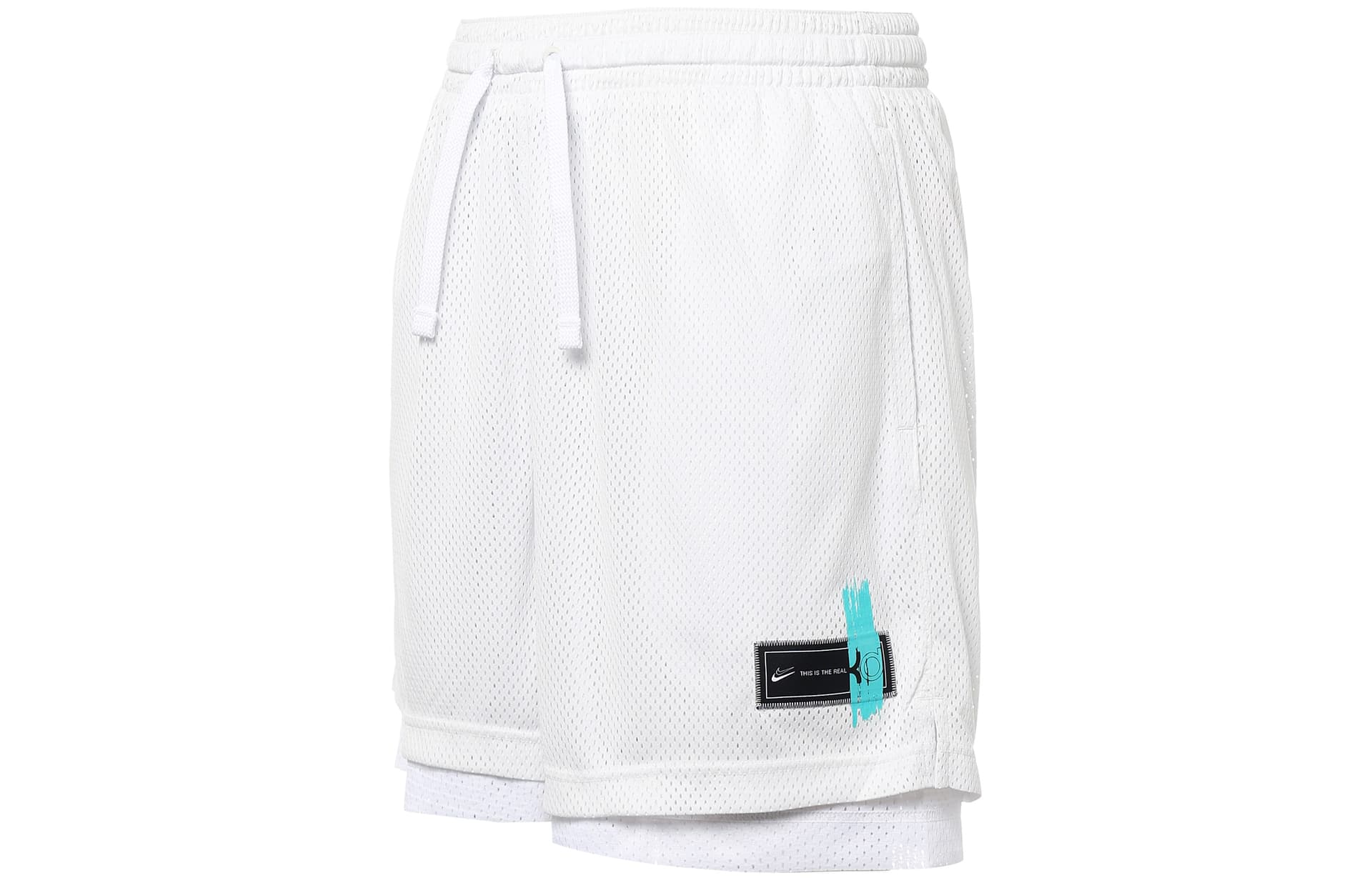 Баскетбольные шорты Nike KD Basketball Shorts - изображение 2