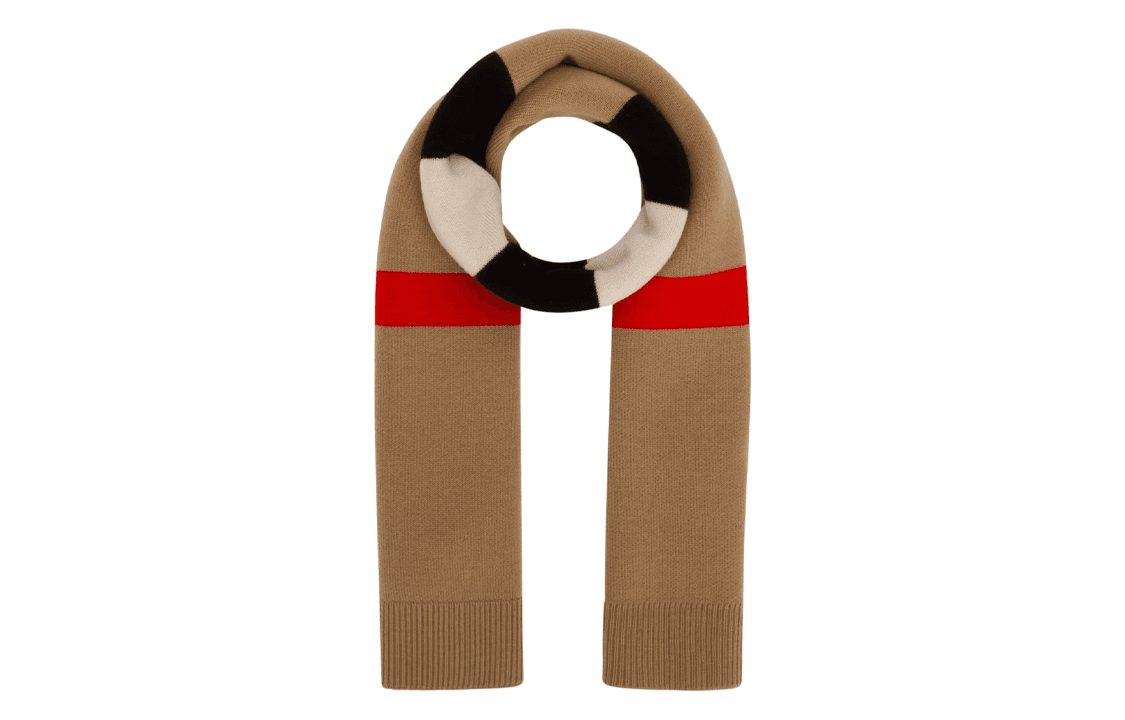 Шарф Burberry - изображение 1