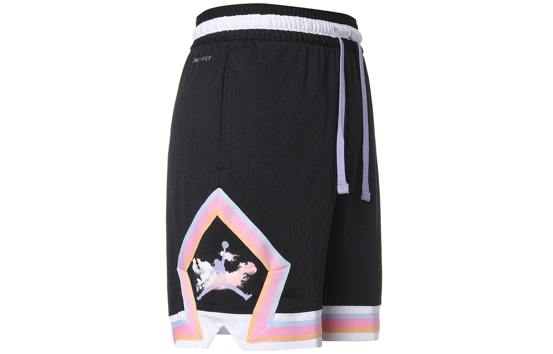 Тренировочные штаны Jordan Dri-FIT Dongdan - изображение 3