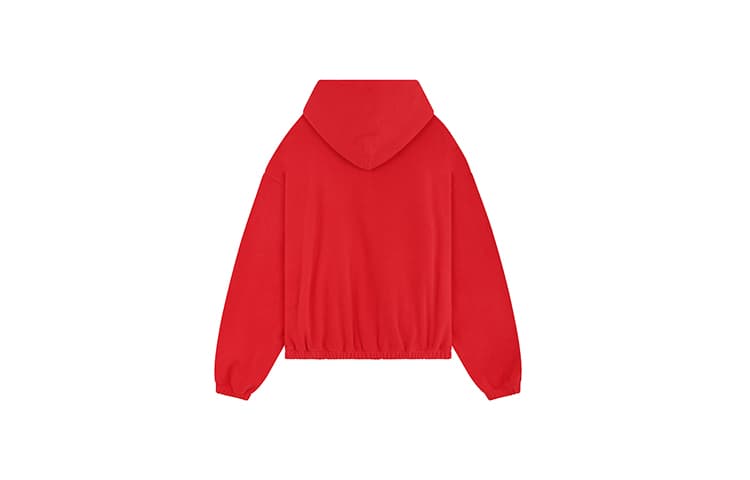 Худи WE11DONE FW23 Hoodie - изображение 2