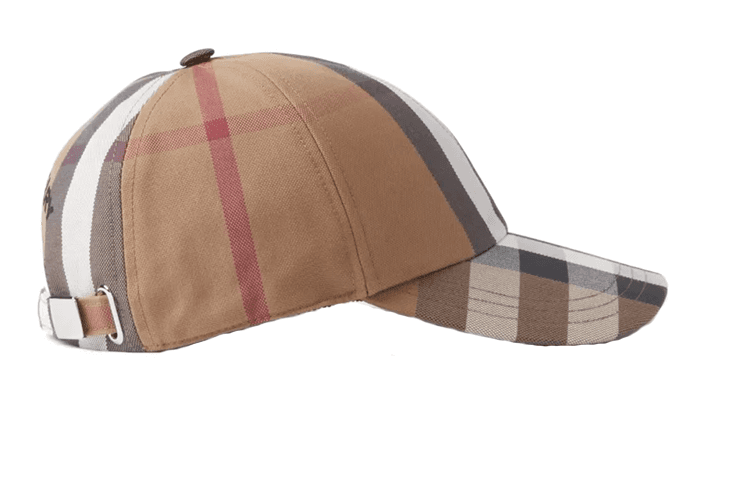 Кепка Burberry - изображение 2