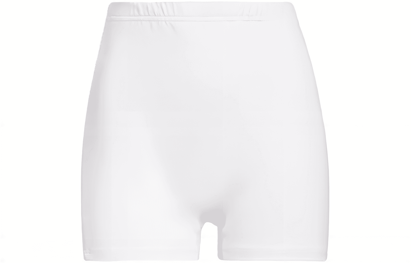 Юбка Adidas Originals x BOGEY BOYS ADIDAS X BOGEY BOYS GOLF SKORT Повседневные короткие юбки Женские Белые - изображение 2