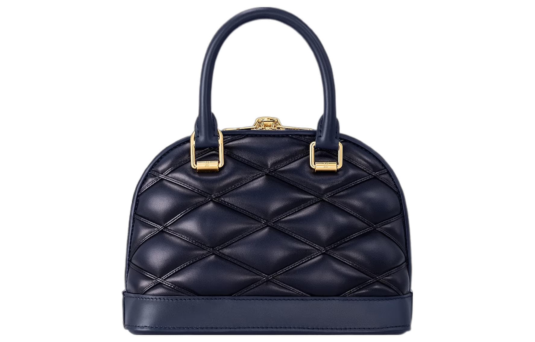 Сумка Louis Vuitton Alma BB - изображение 4