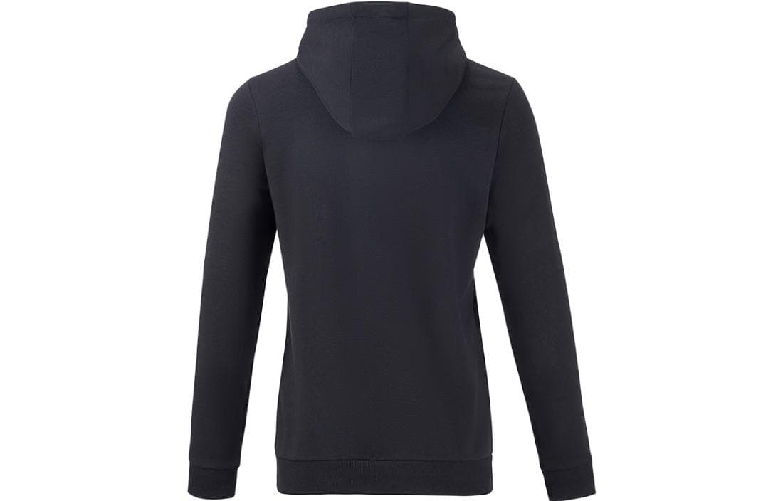 Худи Reebok Черные Женские Толстовки - изображение 2