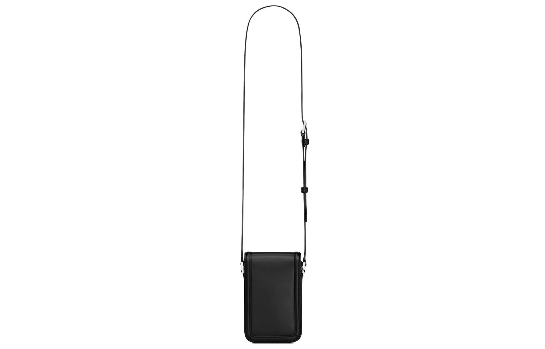 Сумка через плечо Saint Laurent Solferino - изображение 4