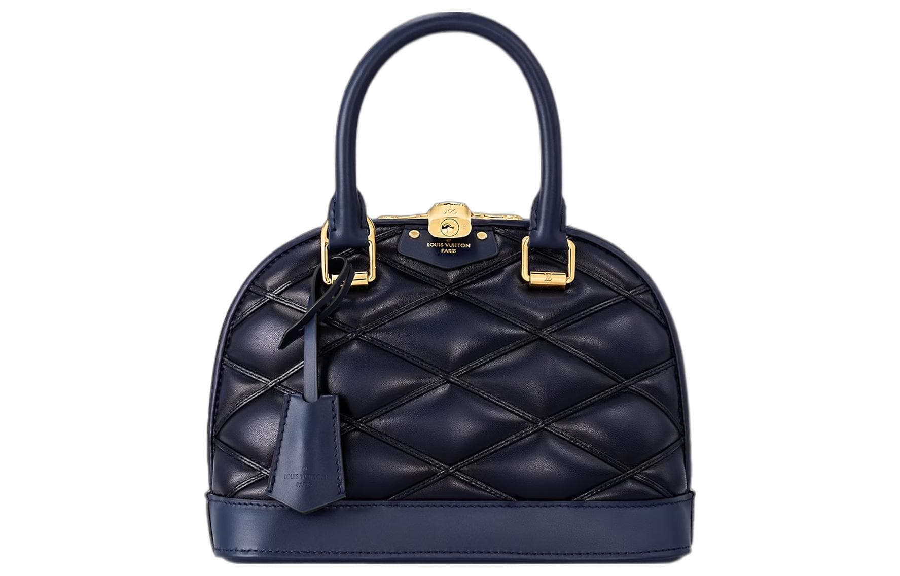 Сумка Louis Vuitton Alma BB - изображение 1