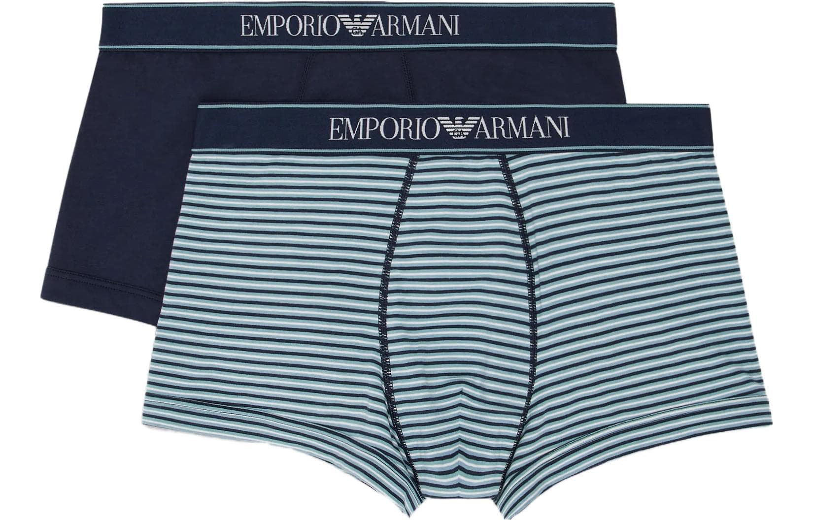 Трусы EMPORIO ARMANI SS23 2 - изображение 1
