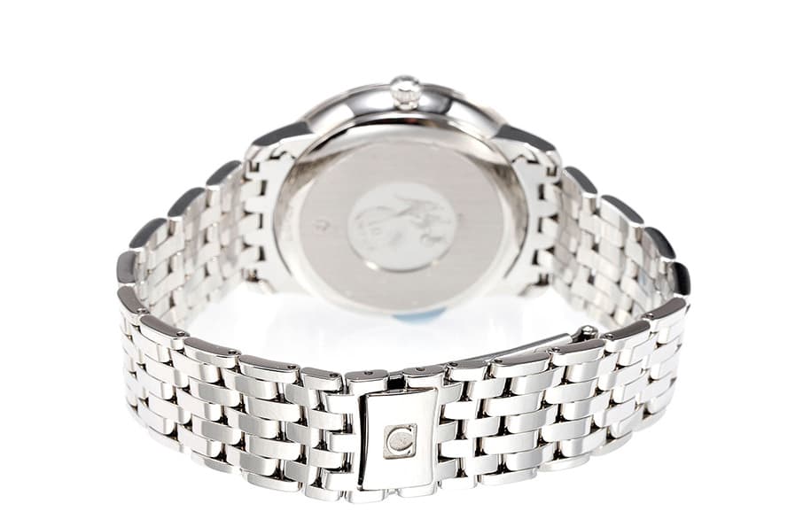 Часы Omega De Ville 424.10.40.20.03.002 - изображение 5