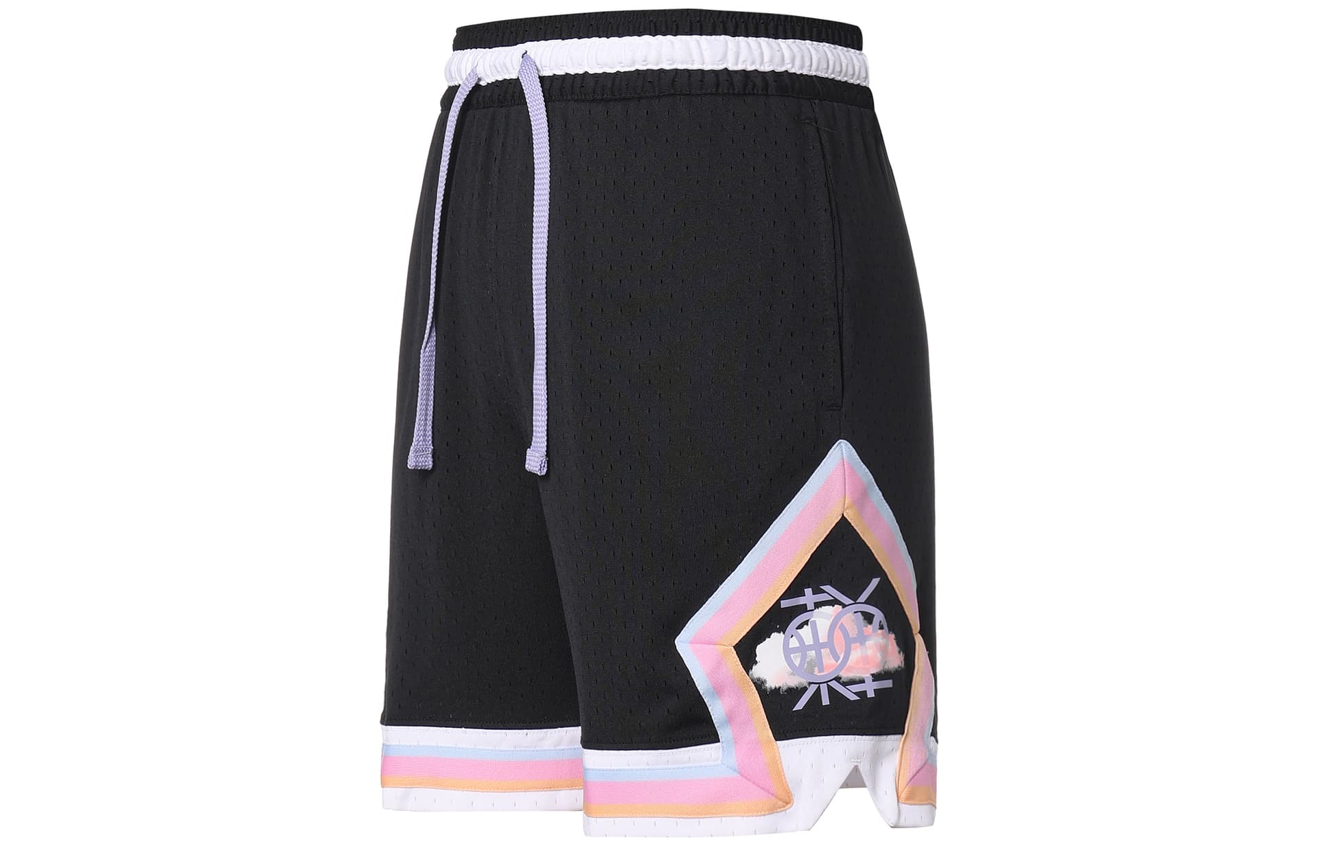 Тренировочные штаны Jordan Dri-FIT Dongdan - изображение 2