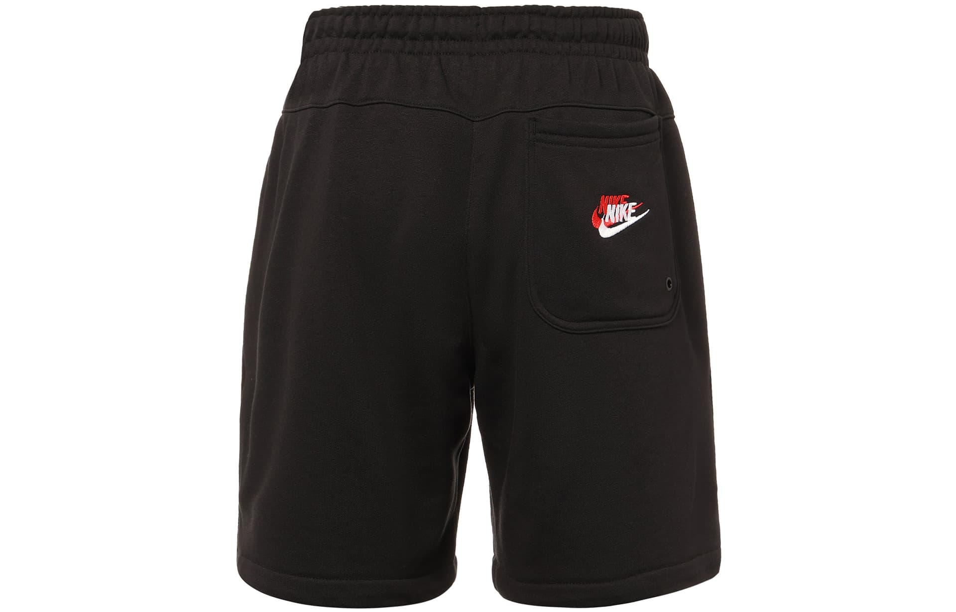 Шорты Nike NSW FT Short Black - изображение 2