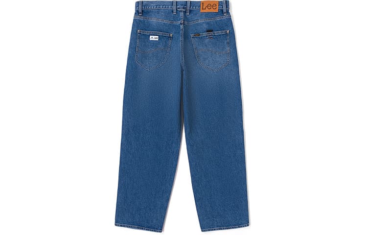 Штаны Lee Buddy Lee FW23 Jeans - изображение 2