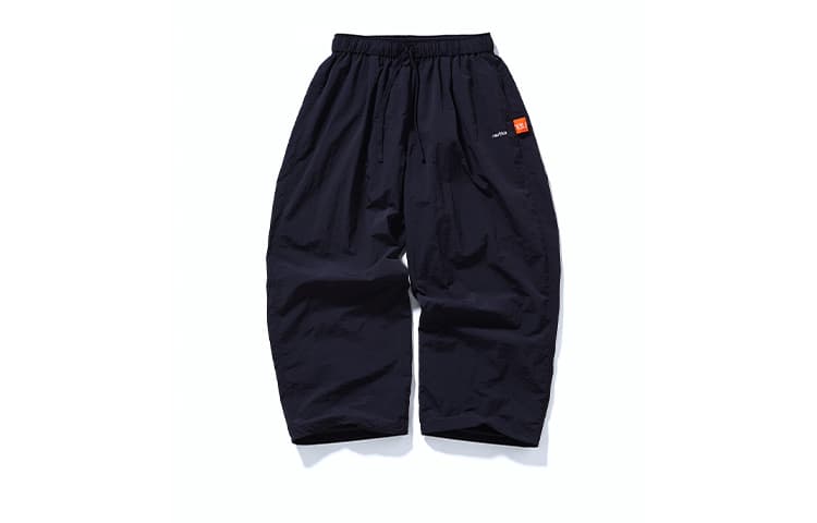 Штаны Nautica White Sail Одежда Унисекс - изображение 2