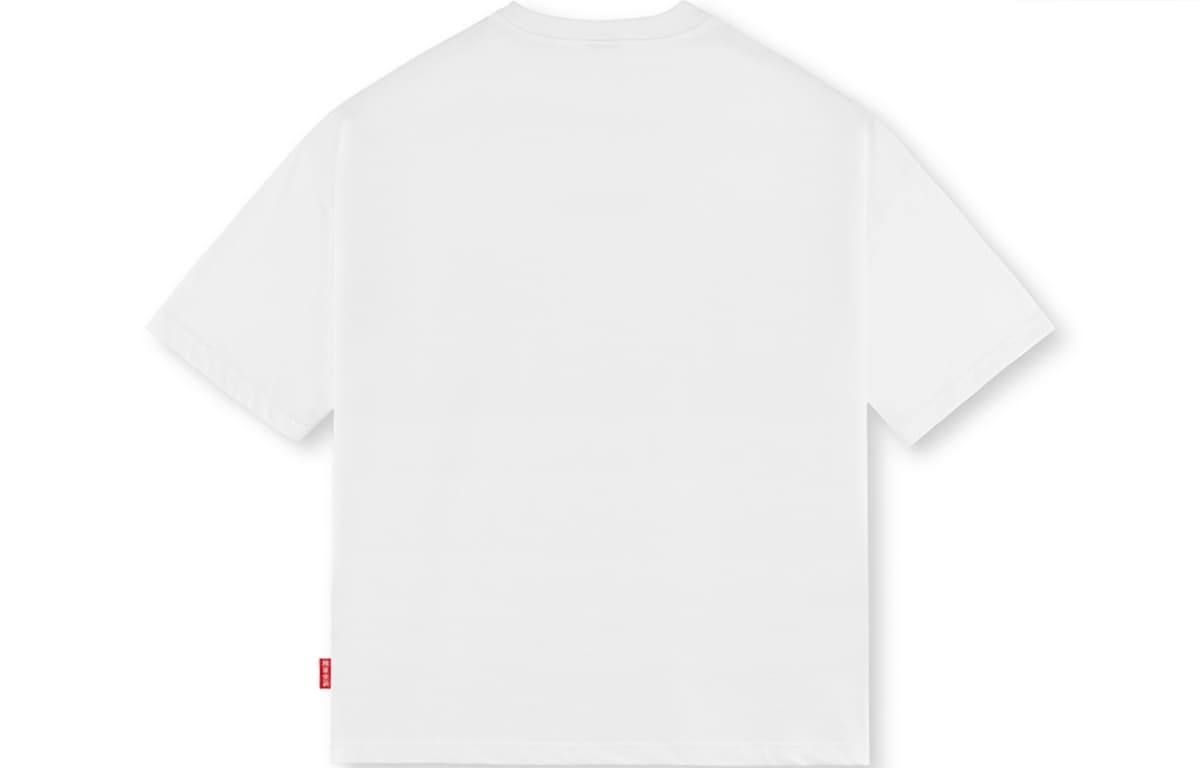 Футболка logo T - изображение 2