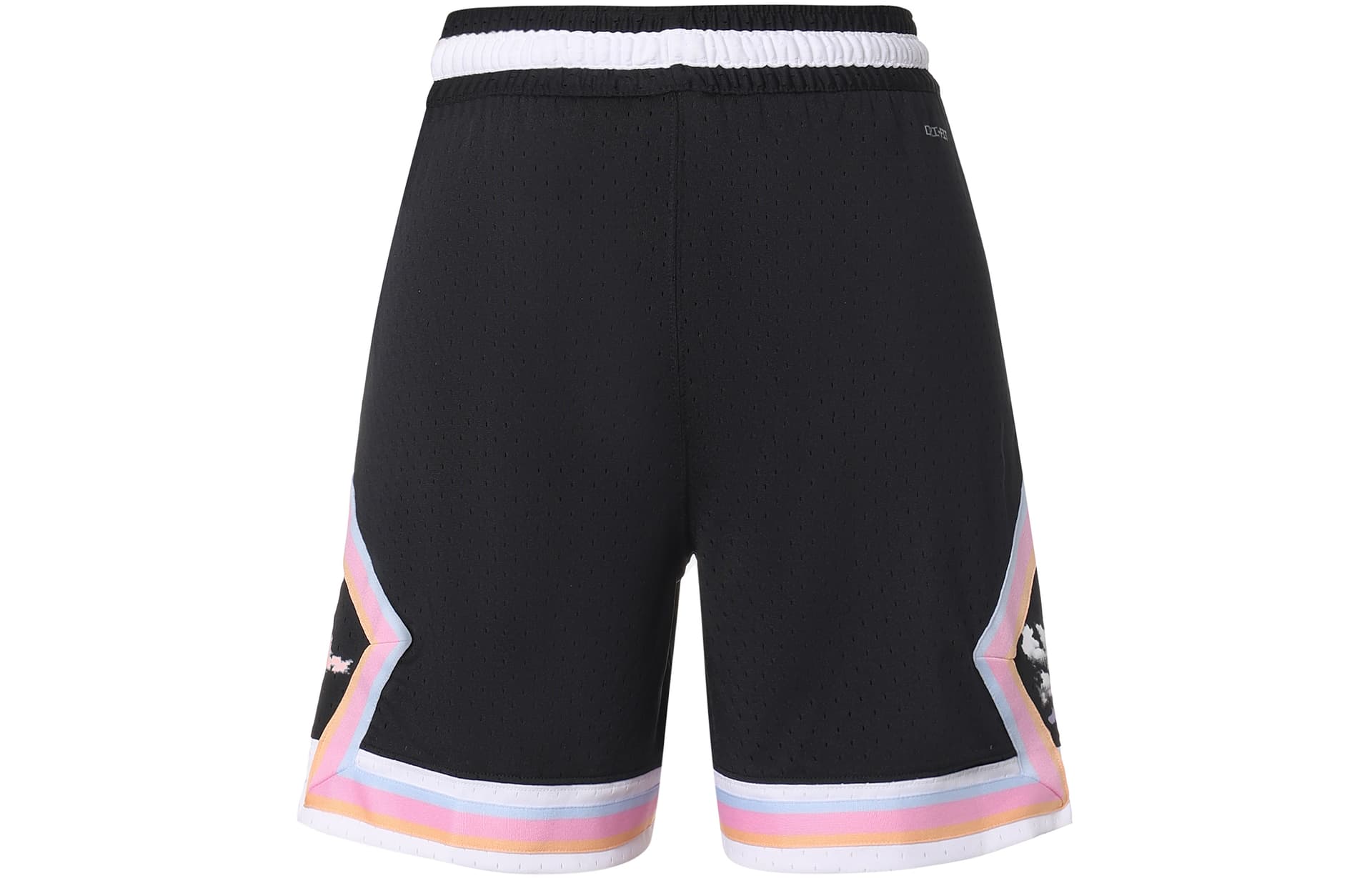 Тренировочные штаны Jordan Dri-FIT Dongdan - изображение 4