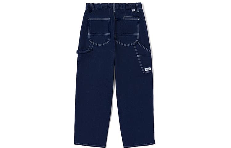 Штаны Lee Buddy Lee Carpenter Jeans - изображение 2