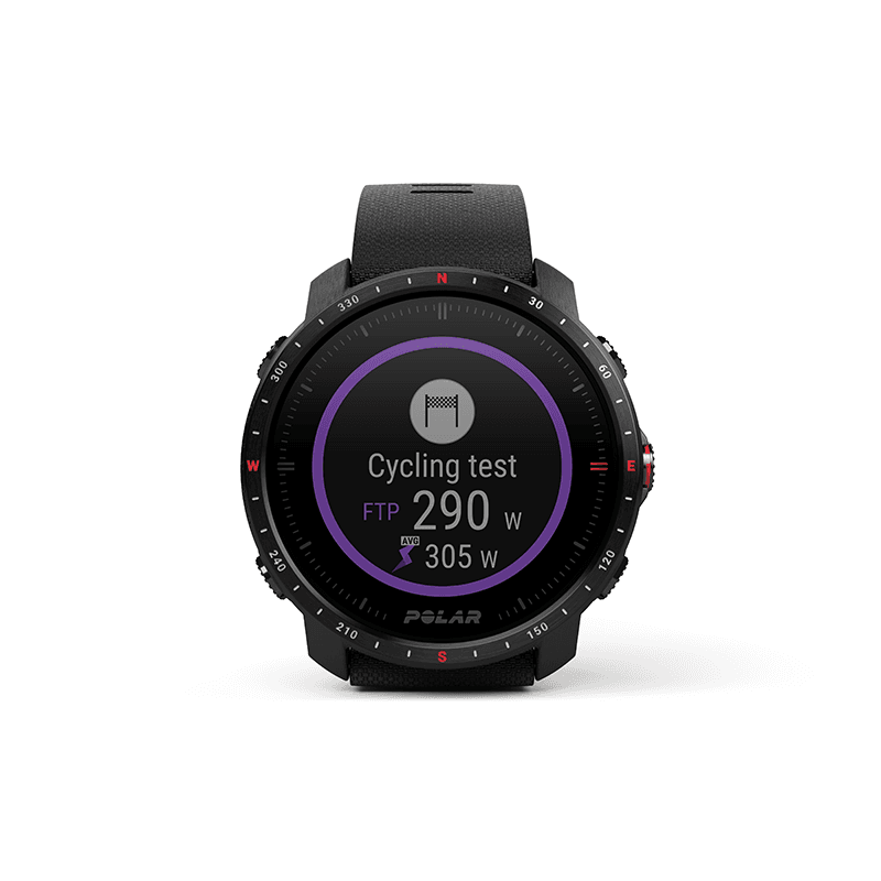 Smart часы Polar GRIT XPRO - изображение 2