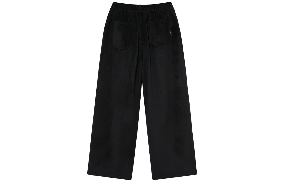 Штаны BJHG Cleanfit Corduroy Pants - изображение 2