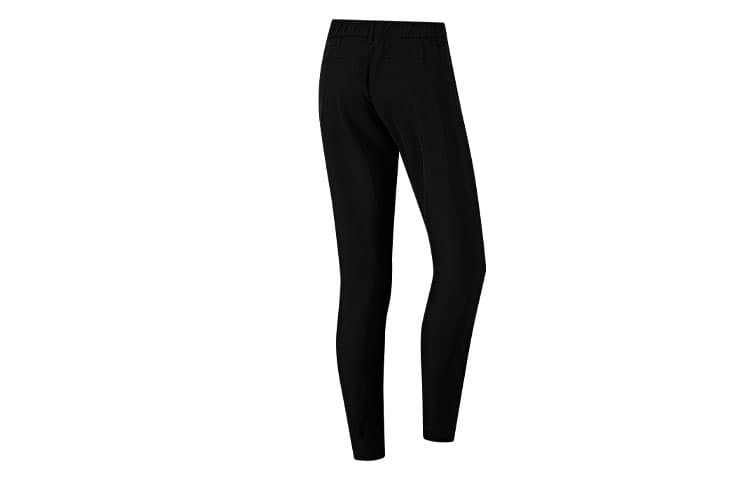 Штаны Joma Повседневные брюки Женские Черный - изображение 2